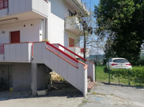 casa vacanze minuccia, San Martino Sulla Marrucina